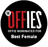StoneFaceLondon's tweet photo. Hope you can join us in congratulation our three nominees @EevLee @LorenElstein @EllieTurner00 https://t.co/slbb0z78ji