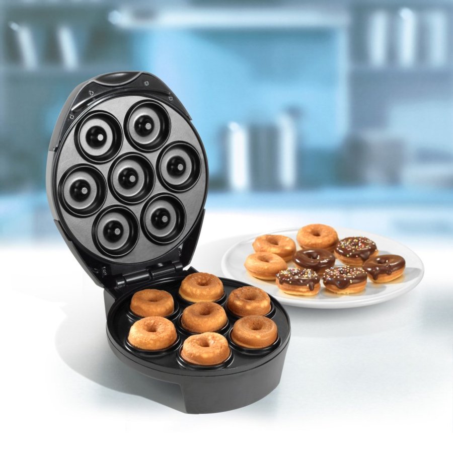 pokemonzonaGTS's tweet photo. Sorteo con envió gratis a todos los países de una Máquina de donuts.

Participa: RT + Comentarios de como la usarias https://t.co/FRUcXOCCCh