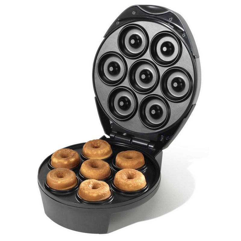 pokemonzonaGTS's tweet photo. Sorteo con envió gratis a todos los países de una Máquina de donuts.

Participa: RT + Comentarios de como la usarias https://t.co/FRUcXOCCCh
