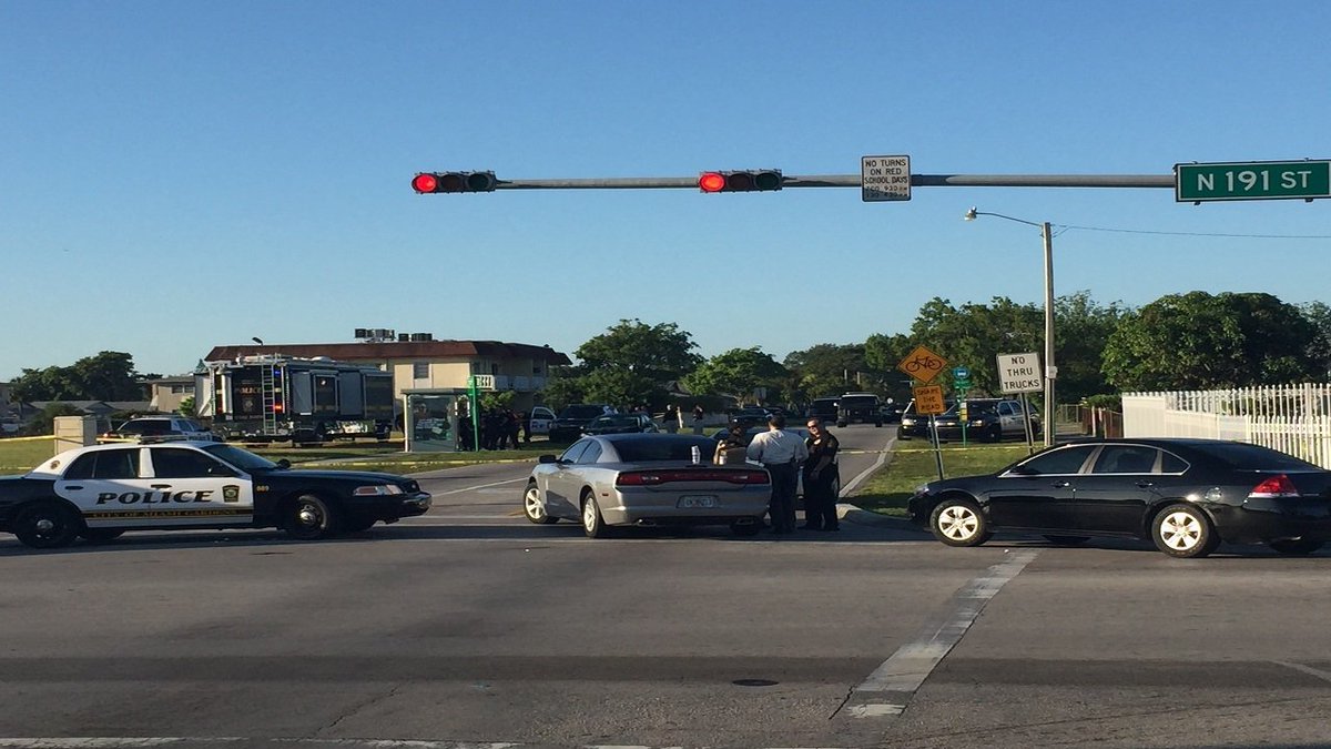 Miami Gardens police-involved shooting under investigation bit.ly/1TNYf7O?utm_me… https://t.co/s381MIYWf6
