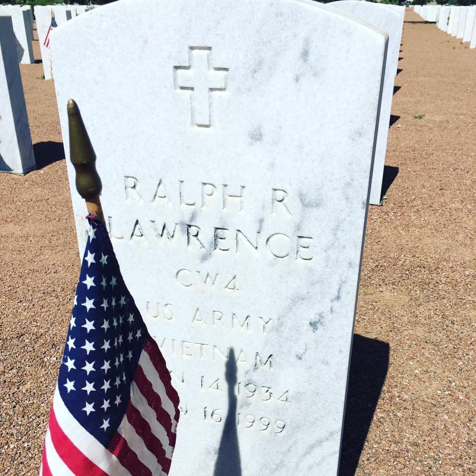 intelmasterteac's tweet photo. #MemorialDay My dad and grandfather both served their country I thank them all the families. https://t.co/iho6gkf55I
