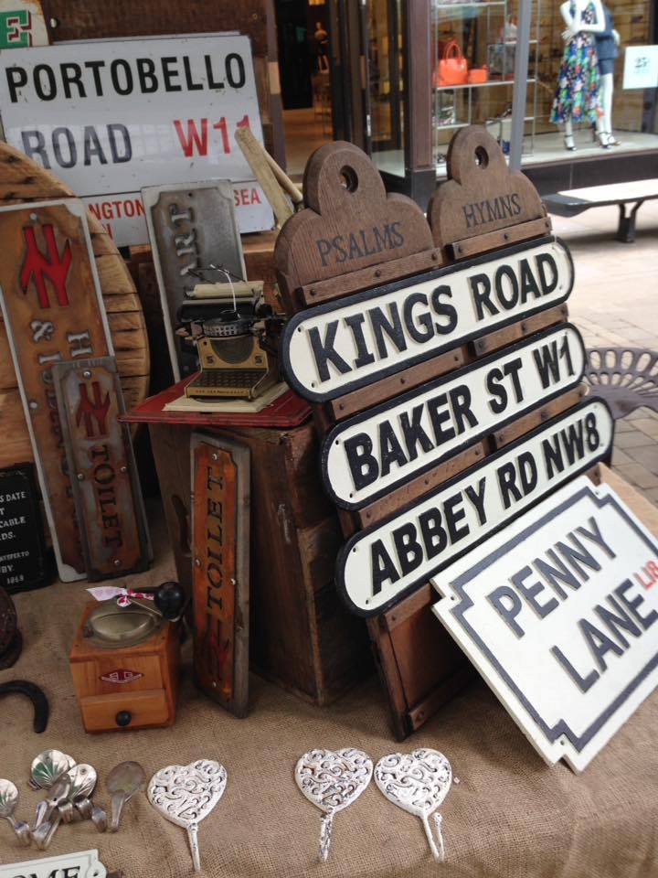 Some of our latest lines available from Winchester Market. #weddinghour #wedding #LivingRocks