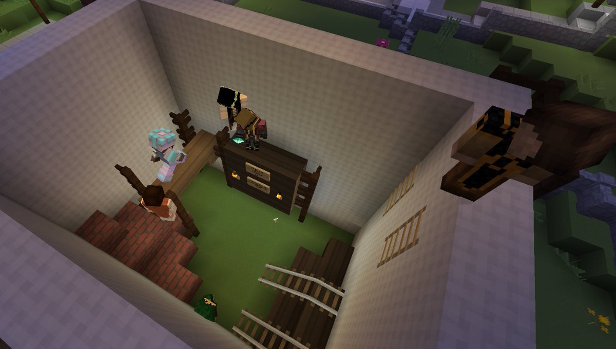 morsmorse's tweet photo. Massenuserhaltung auf dem Zombfort D: #Lepos https://t.co/TmoPRdQDLX