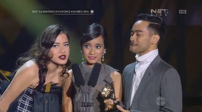 GAC_music's tweet photo. Praise the Lord, #GACBAHAGIA terima kasih utk smua Troops yg ga prnh berhenti dukung kita, Gbu all #GACNET3 https://t.co/vGoBVo7Ia1