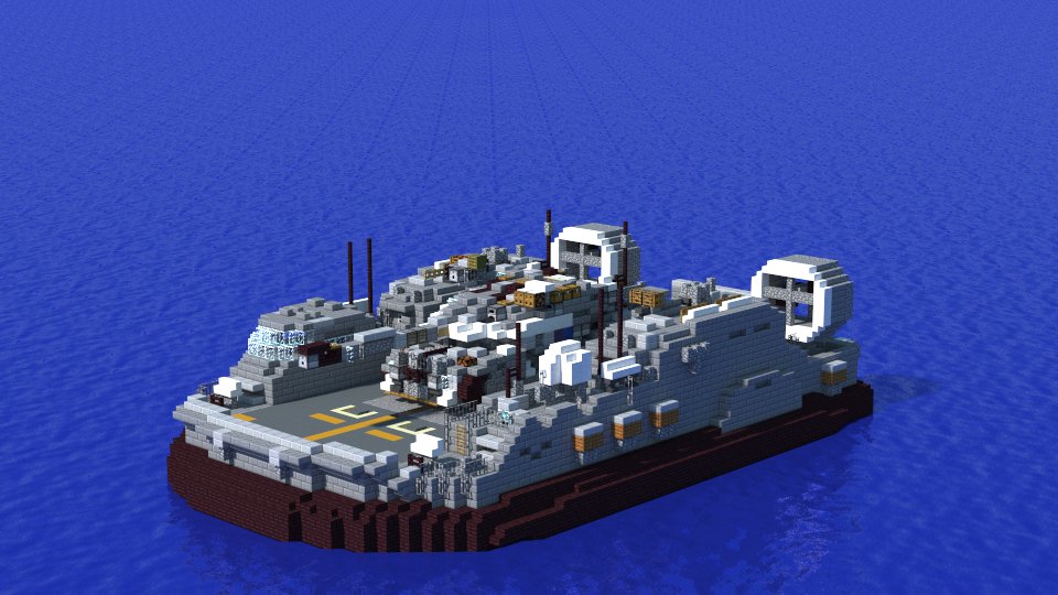 Minecraft軍事部 第六回マイクラ軍事部版真剣創作60分1本勝負 お題 海上兵器 ワンクラ Togetter Minecraft軍事部 第六回マイクラ軍事部版真剣創作60分1本勝負 お題 海上兵器 ワンクラ Togetter