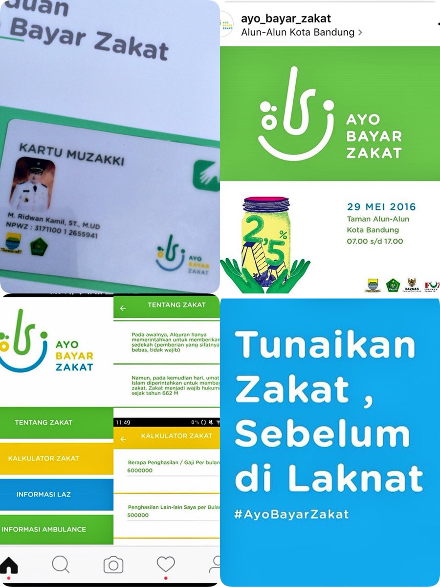 ridwankamil tweet picture