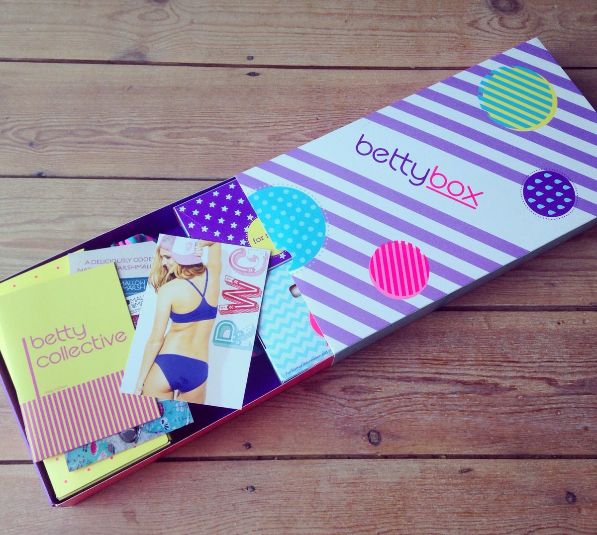 Redwood Girls tweet media