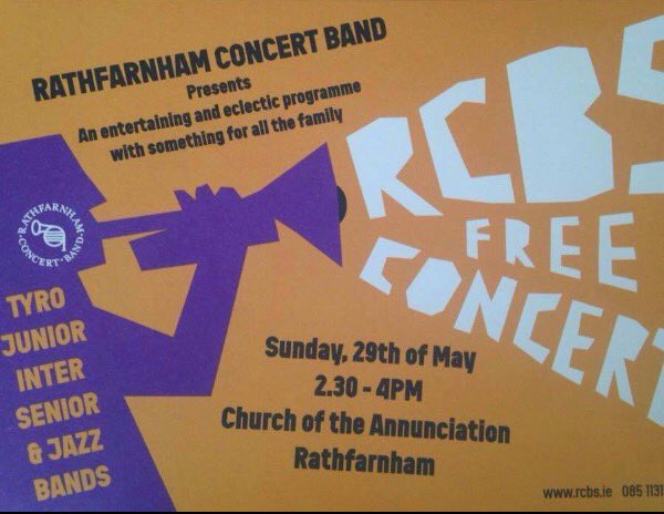 edelcreely's tweet photo. Great end of year concert by bands of @TheRCBS Recruiting new members for next year Making music &amp; friends https://t.co/4wLTjQd8fD