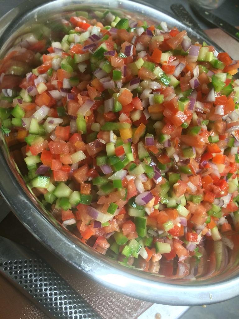 HabanerosMTB's tweet photo. We're not authentic Mexican, we're modern with a twist. #fresh #local #madehouse #chefinspired #tastethedifference https://t.co/nfOy0vG0Kn