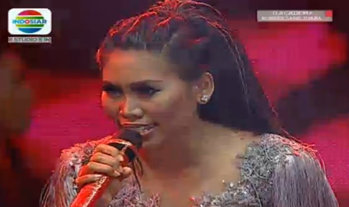 Indosiar tweet media