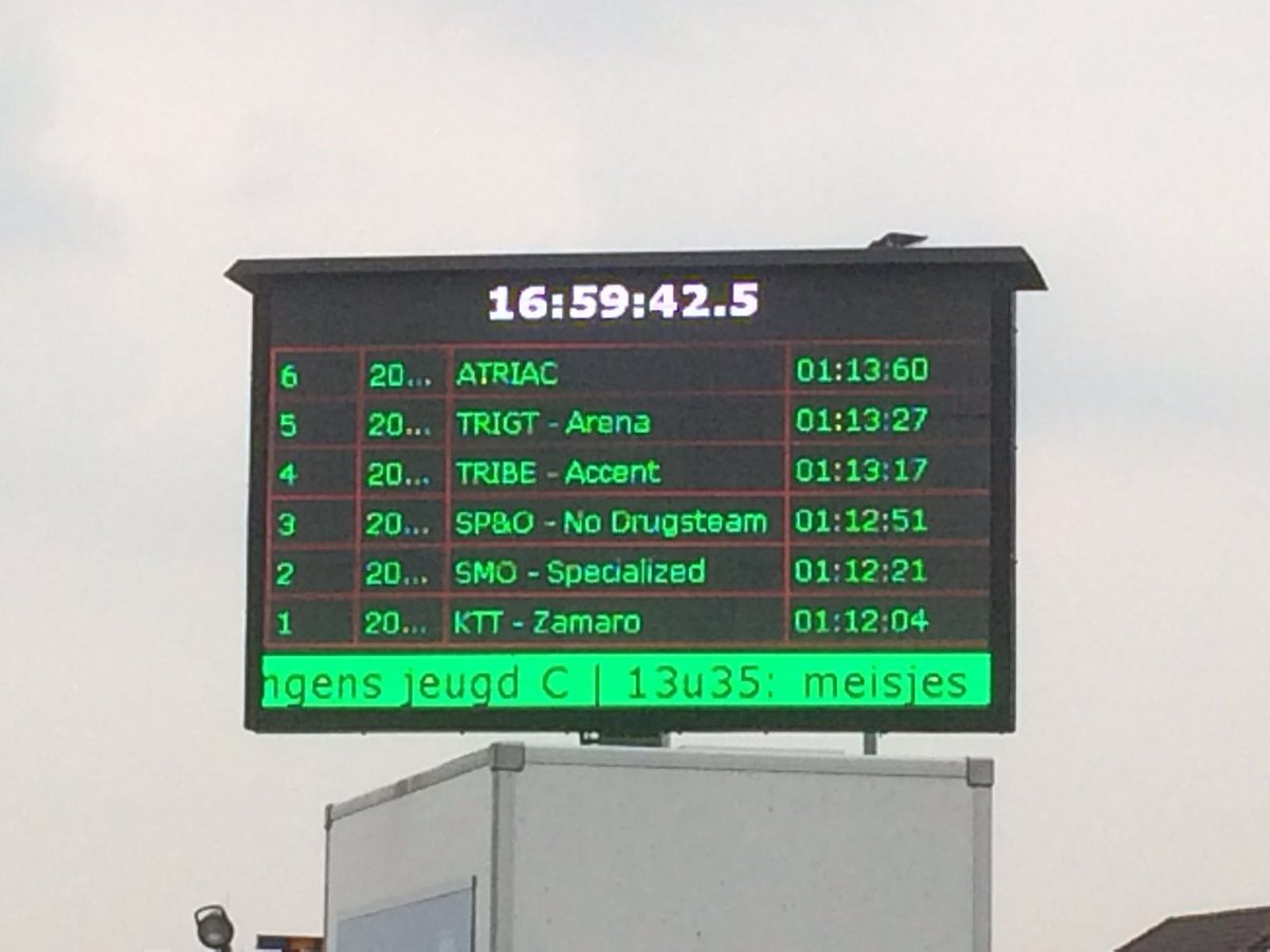 T³series tweet media