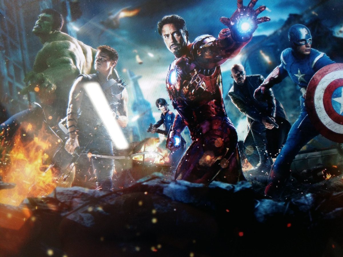 johnProud14's tweet image. 