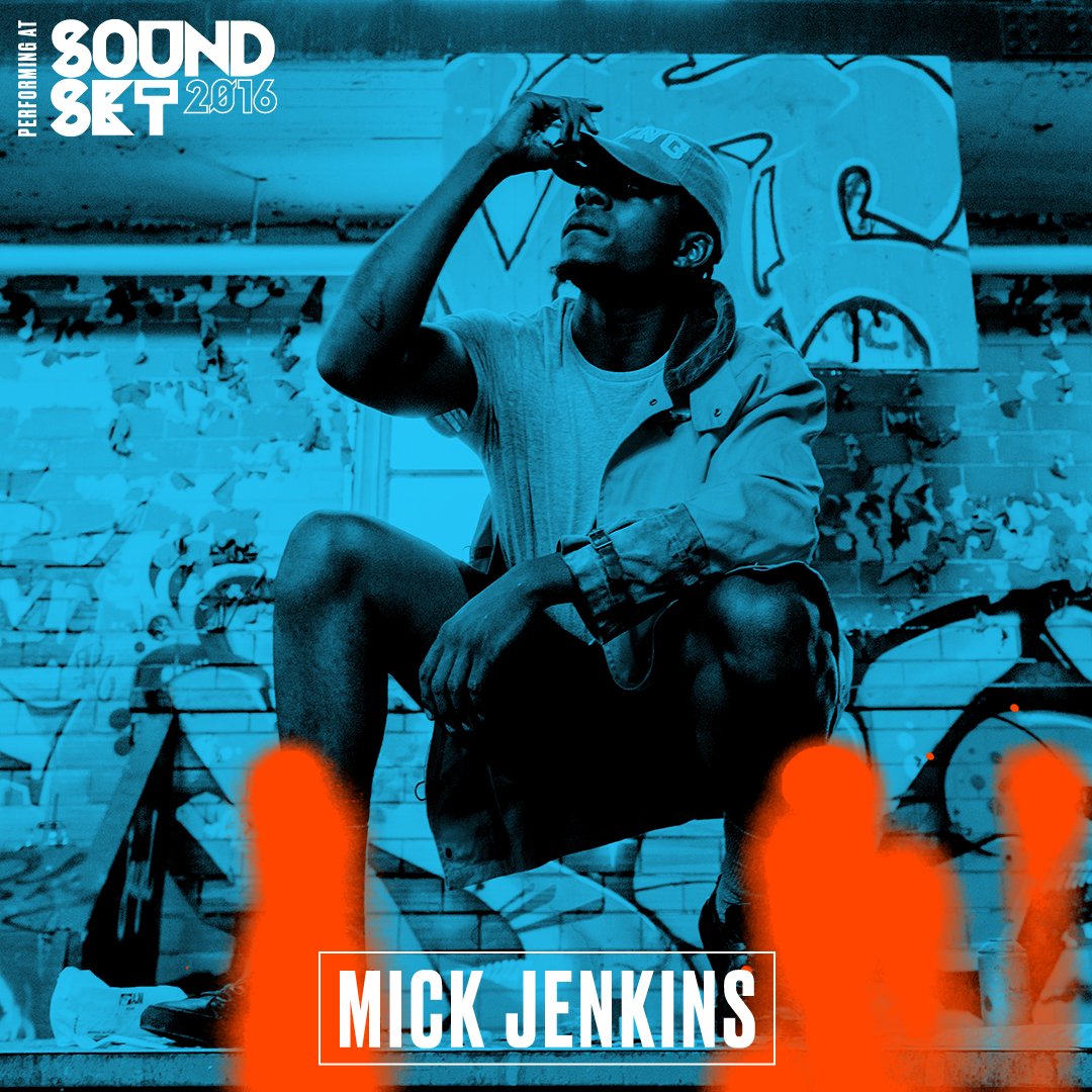 .<a href="/soundset/">Soundset Festival</a>, you ready for <a href="/mickjenkins/">Mick</a> today?! bit.ly/Soundset2016