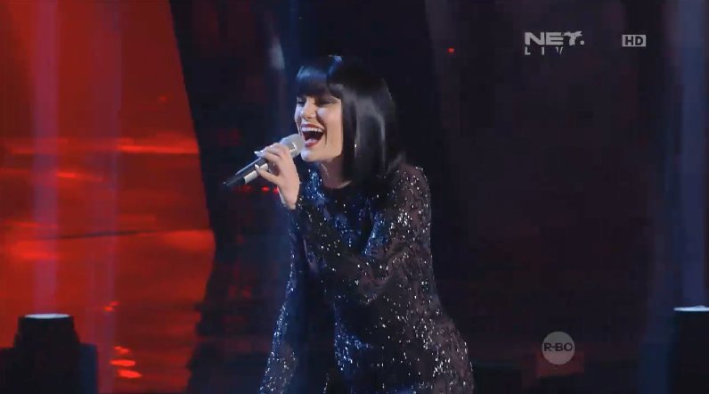 mdtvindonesia's tweet photo. .@JessieJ perform "Masterpiece" Yeaaah! GREAT PERFORMANCE! #IndonesiaLebihKece #JESSIEJonNET3 https://t.co/AycS3Eygjz