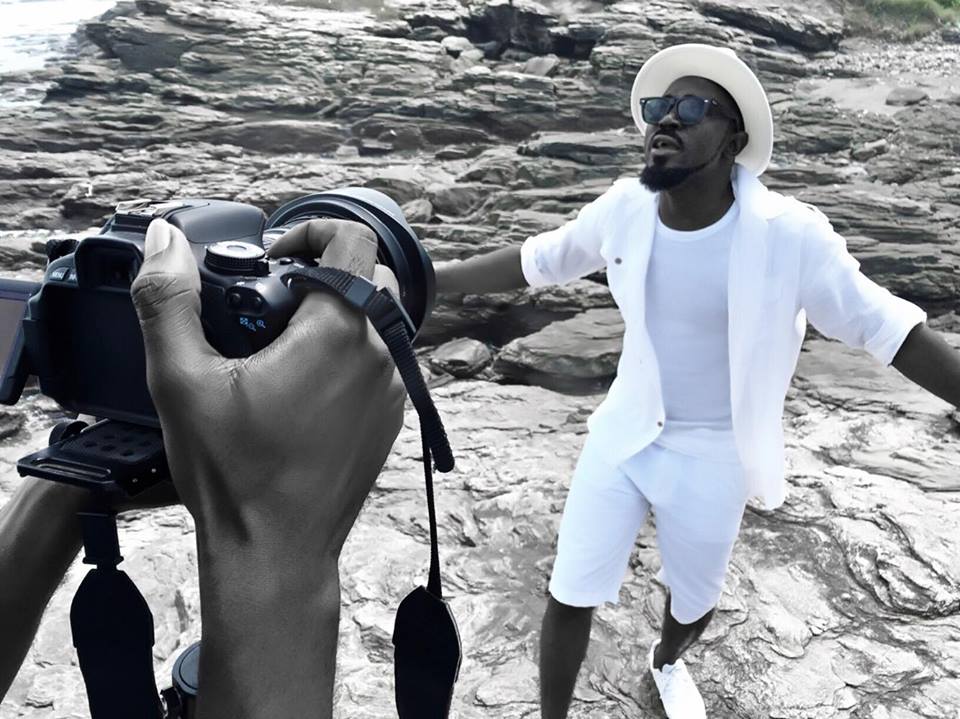 HoodP_Pictures's tweet photo. Behind the Scenes of Video Shoot,Tribute to Genevieve Nene by BERRY #AvisRecords #freestyle coming soon #HPTV Africa https://t.co/hAncQslL7B