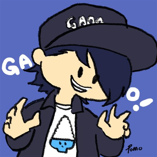 tomoya_mizo's tweet photo. 【フォロワーさん7000人突破ありがとう企画終】フォロー＆ＲＴしてくださった方の中から抽選で最後は3名様にアイコン描きます。応募締め切りは本日30日23：59まで。最後の3名様は普通のか肩幅広いのか選べます！応募お待ちしております！ https://t.co/MfE85cVToF