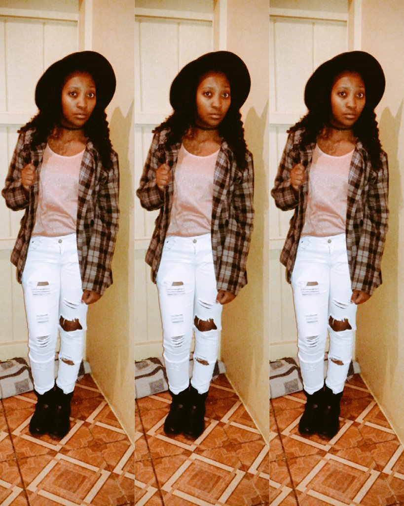 Duu_marais's tweet photo. Welcoming winter in style😉
#self_Created😜 https://t.co/5jSkNnBhTT