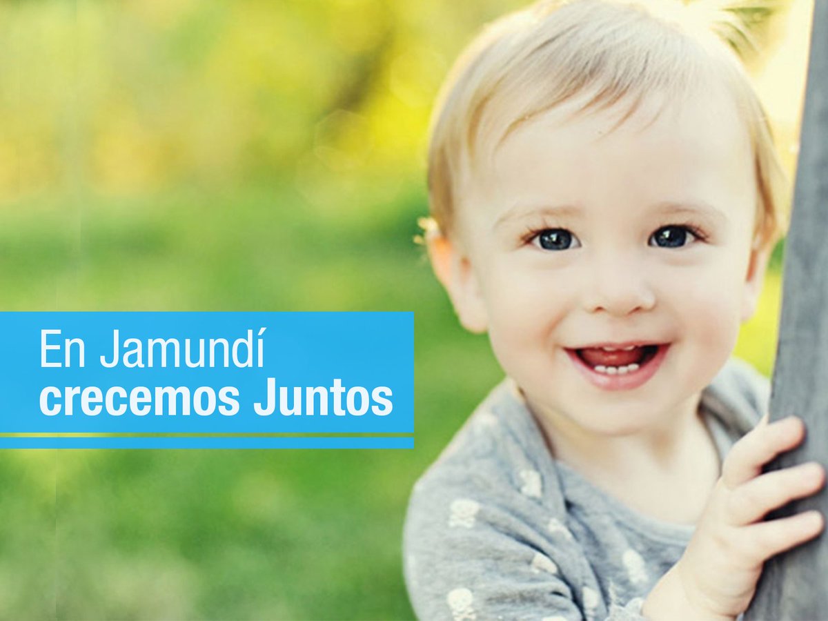 twitteaJamundi's tweet photo. Nuestros niños y comunidad son parte fundamental para hacer de Jamundí un mejor municipio. https://t.co/enduCyIikM