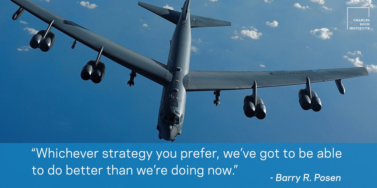 CKinstitute's tweet image. #AdvancingSecurity brought an honest look at the past, and recommendations forward: cki.io/27Rd1Pg