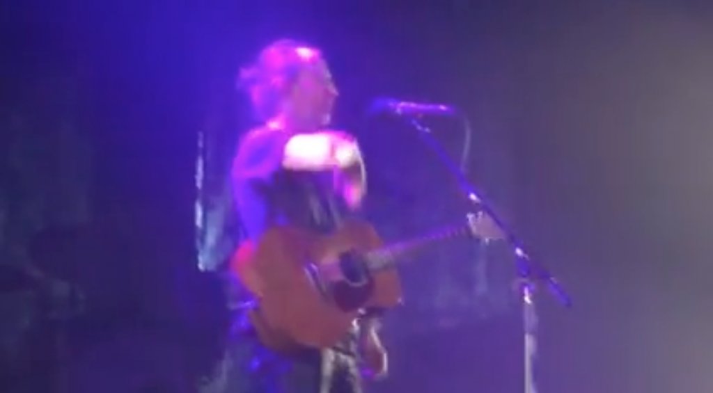 Radiohead News tweet media