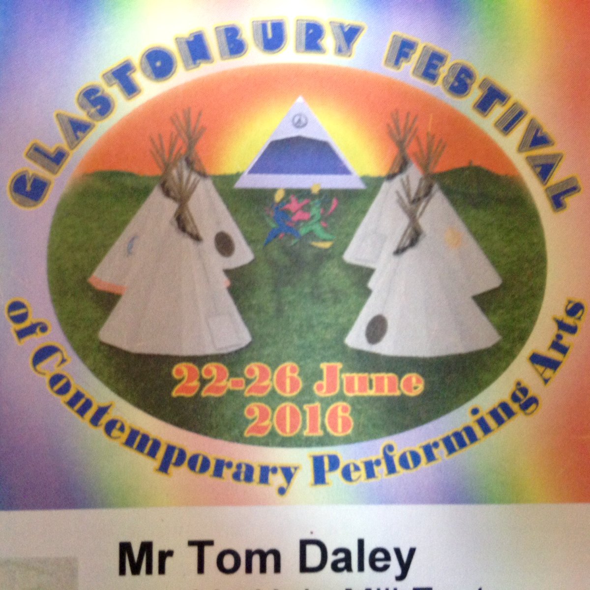 Tom Daley tweet media