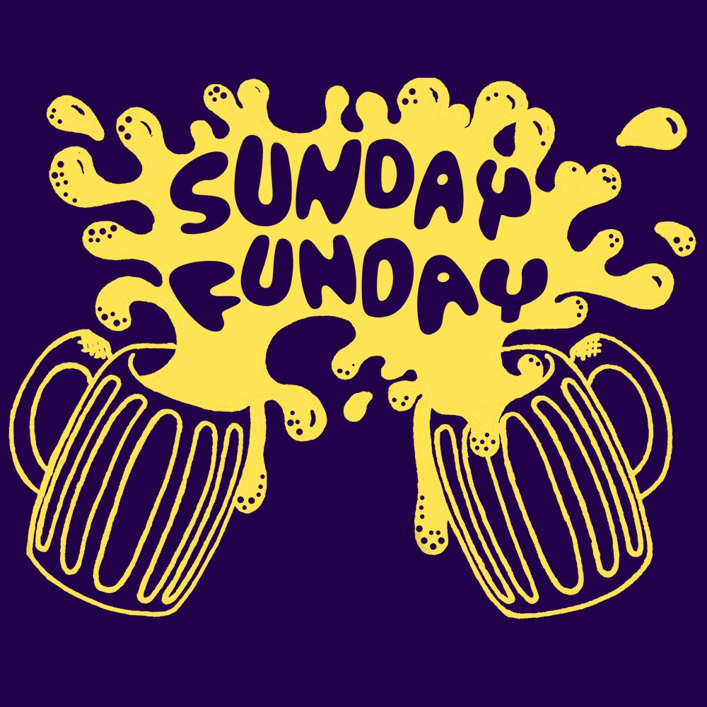 saugatuckbrew's tweet image. Don't have to work on Monday? Make Sunday an EXTRA fun day at SBC! We'll be here with the beer! #SBrewing #ExtraFun