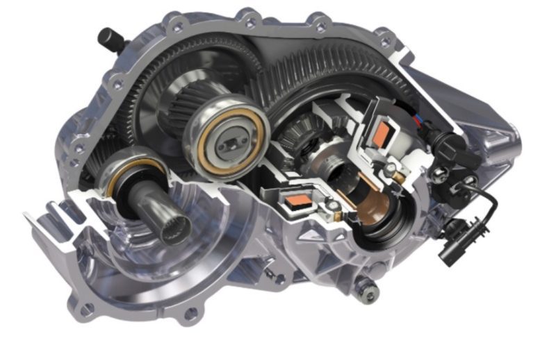 EV_Solution_Now's tweet photo. GKN eAxle Brings Electric AWD Technology To Hybrids https://t.co/1FO7Qr5Zti #EV https://t.co/OzFTlTaVg0