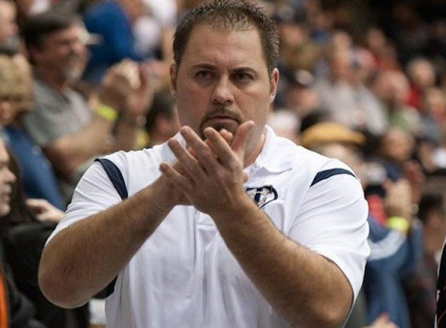 Sports_Channels's tweet image. We Talked With Tri-Cities Fever Head Coach Ryan Lingenfelder About How To Be S.. puls.ly/i7Cw7A #FANchise