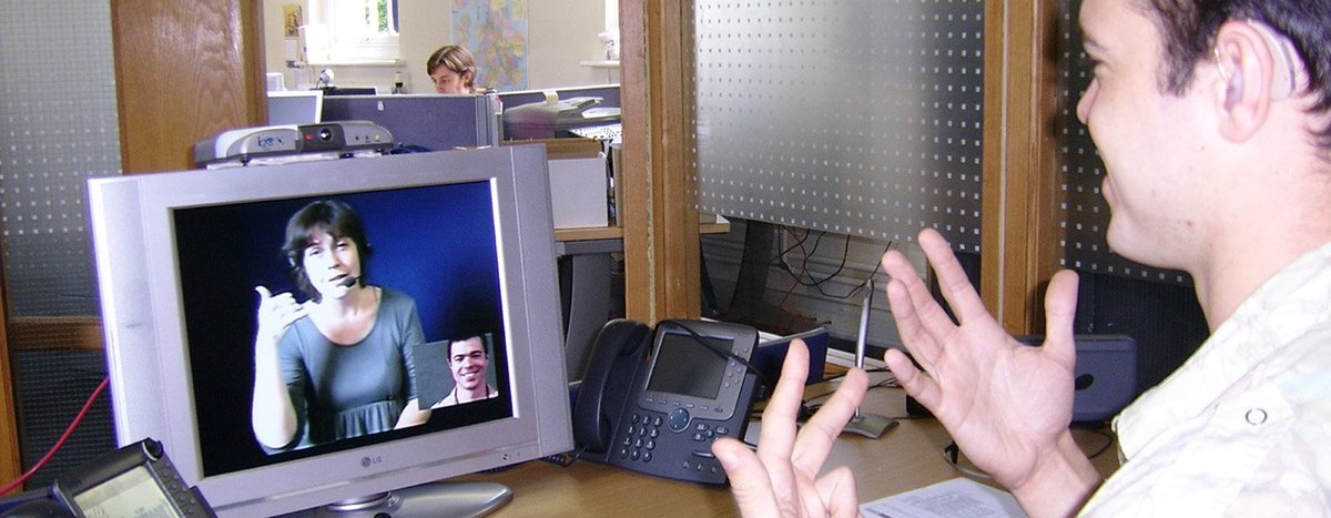 InteractClass_U's tweet image. WebRTC Helps Bring Video Conferencing to More Apps puls.ly/X0O6GA #learning
