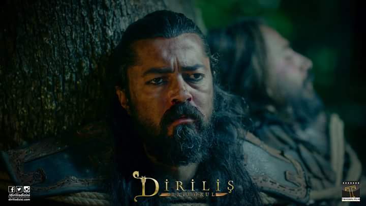 Noyan “Ölüm benim için şereftir Ertuğrul...”
<a href="/DirilisIYIEkibi/">DirilisIYIEkibi</a>