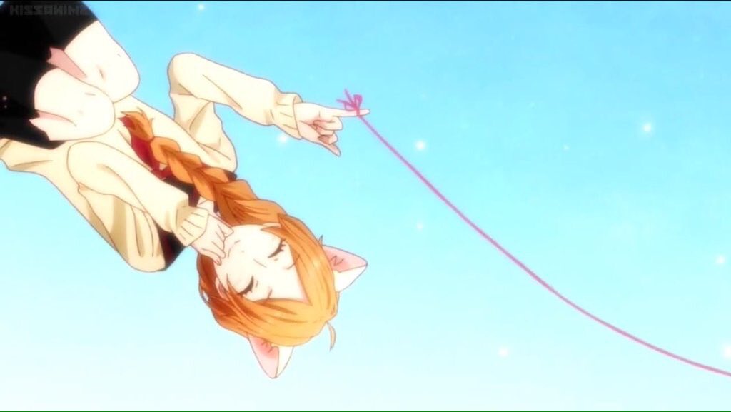 —; "Sweetest girl ever... Stay away from my Yukirin, or I'll suck your blood to death.

... Love you, pancake!"