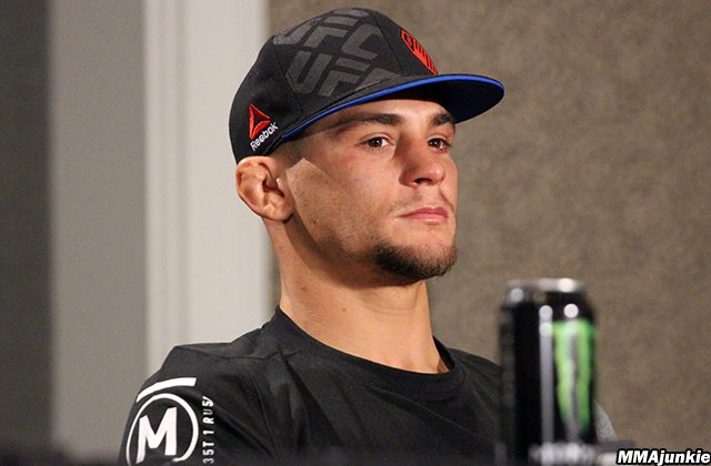 TheFightTime tweet picture
