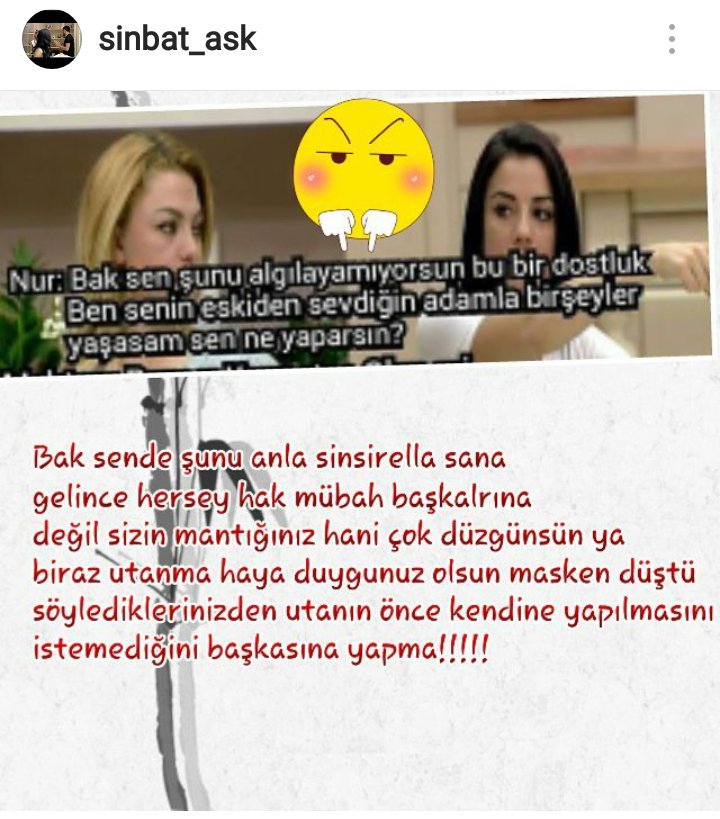 Fazla söze gerek yok 👇👇👇👇 #KısmetseOlur