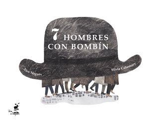 👩🏻💻El Aventurero de Papel (@anagranger21) on Twitter photo #Entrevista a <a href="/AlexNoguesOtero/">Alex Nogués Otero</a> : Autor de #7HombresConBombín en <a href="/limaginario/">librosdelimaginario</a> elaventurerodepapel.blogspot.com.es/2016/05/entrev… #kids #Entrevista a <a href="/AlexNoguesOtero/">Alex Nogués Otero</a> : Autor de #7HombresConBombín en <a href="/limaginario/">librosdelimaginario</a> elaventurerodepapel.blogspot.com.es/2016/05/entrev… #kids