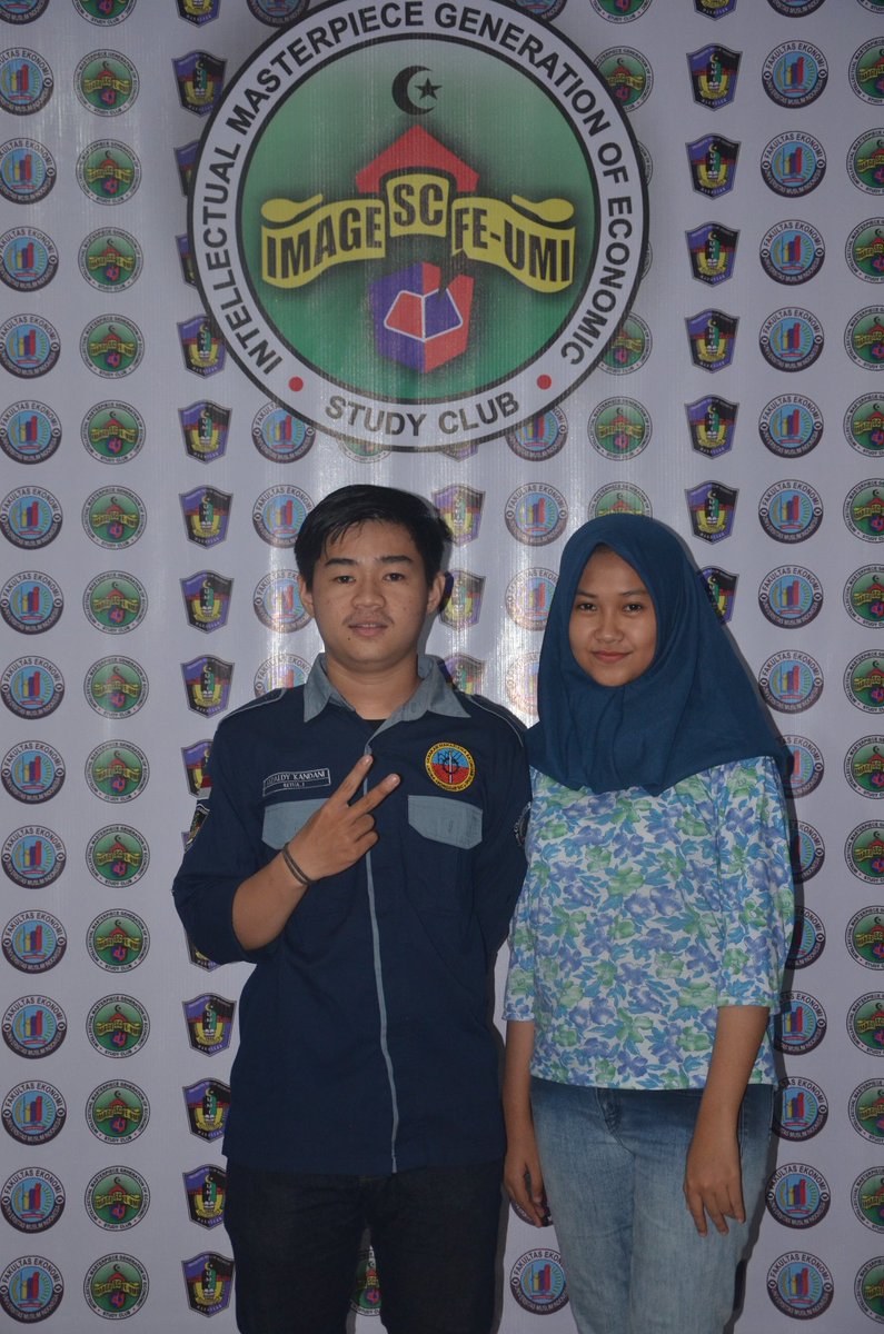 Salam study club
Makasih atas kehadiranya <a href="/HIPPERMAHK_SC/">HIPPERMAHK SC FH UMI</a> <a href="/KreasiSC/">Kreasisucea</a> <a href="/ForgameSC/">FORGAME SC FE UMI</a>  <a href="/FOISCFH/">FOISC FH UMI</a> 

#Miladimagesc17th