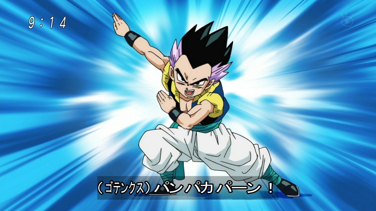 توییتر Ponpon در توییتر 今週のドラゴンボール超 王子 腑に落ちないながらも強さの為にバビディの洗脳を受け入れた過去は棚に上げてどの口が言う状態 ゴテンクスは久々の超３変身ながらも複製ノーマル王子に赤子扱いは 既に仕方ないにしてもやっぱり悲しいな