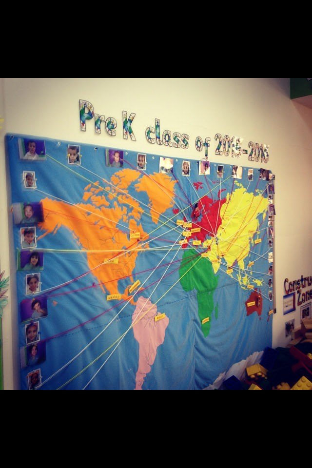 anitasutton's tweet image. My PreK class can sing Good Morning in 15 different languages #PreKTeachers #PlayBasedLearning #EarlyYearsTeaching