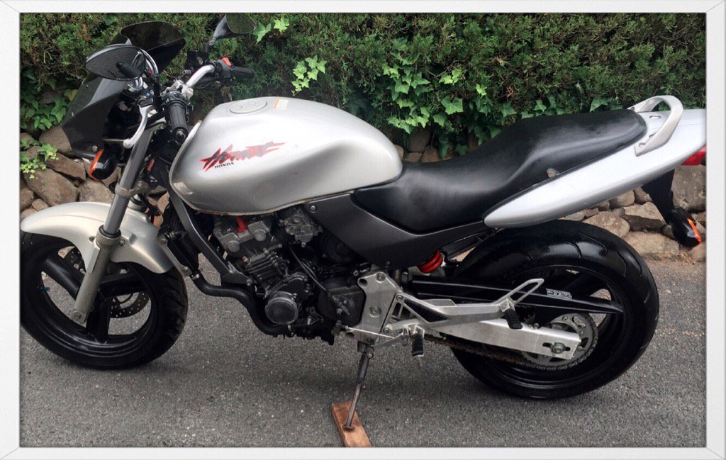 honda cb250 for sale