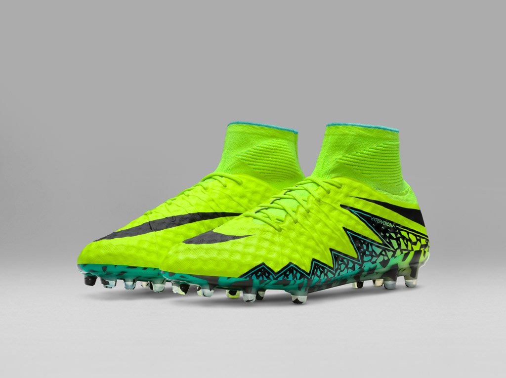 hypervenom arcobaleno