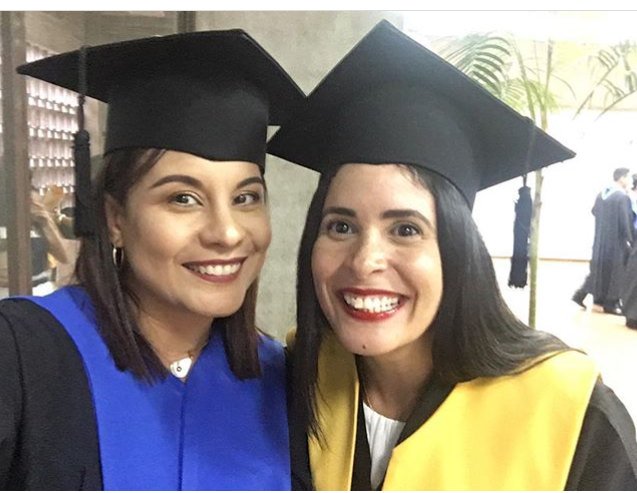Felicitamos a los nuevos egresados del #MBA <a href="/IESA/">IESA</a> <a href="/maestriasIESA/">maestriasIESA</a>
