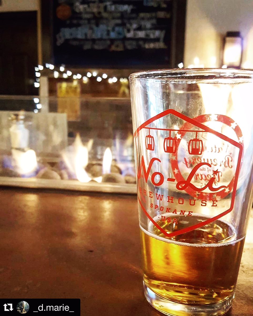 NoLiBrewhouse's tweet photo. #VisitTheSource & make this #Sunday a #Funday!๐ป #SundayShoutout #Rp
ใปใปใป
#sundayfunday #nolibrewhouse #spokane #inw https://t.co/kwKdiEyi8l