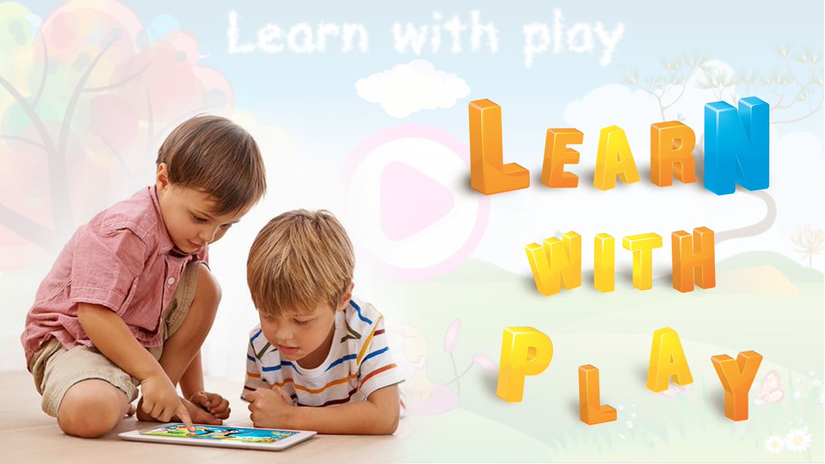 LearnwithplayAB's tweet photo. Learn with play ABC.
Best Interactive e-book application for Kids.

https://t.co/3BG5es9tai https://t.co/WOx5oejIqM