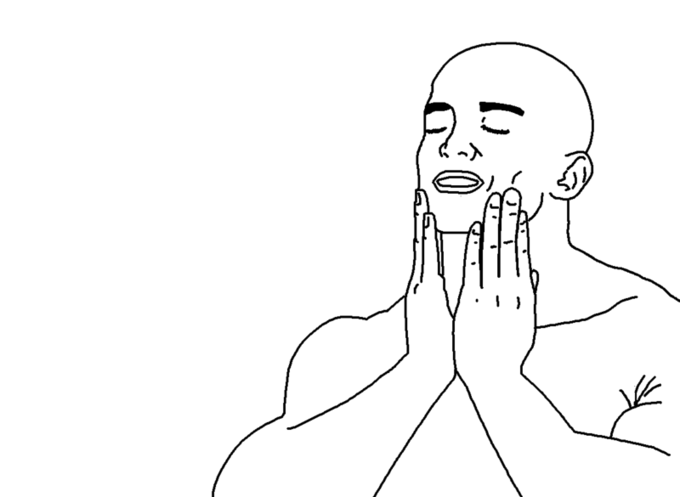 DareyAnn's tweet photo. When you've just epilated your whole entire being of existence... 😩👌
#EpiladyFTW https://t.co/oVH8gvCUua