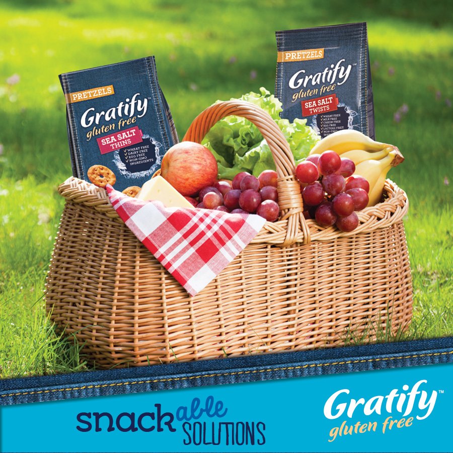 GratifyFoods photo