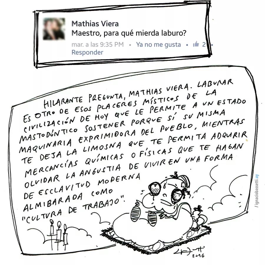 ignaciobassetti's tweet image. #Historieta interactiva. 23 viñetas. bit.ly/1XGGJlg @Sobrehistorieta @ComixtoonES @CuriososWeb @PAbloUatu