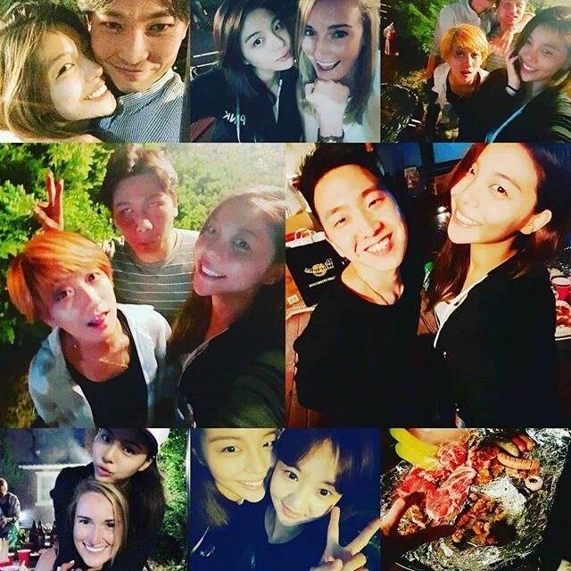 AngelicAilee's tweet photo. [PIC] 160530 Ailee IG Update #HappyAileeDay https://t.co/PDNEsP6IxI