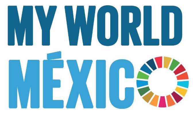 ale_sntn's tweet photo. Los jóvenes de #México queremos una adecuada e incluyente implementación de la #Agenda2030 @SRE_mx @EPN @ONUMX https://t.co/CYsITaB4OL