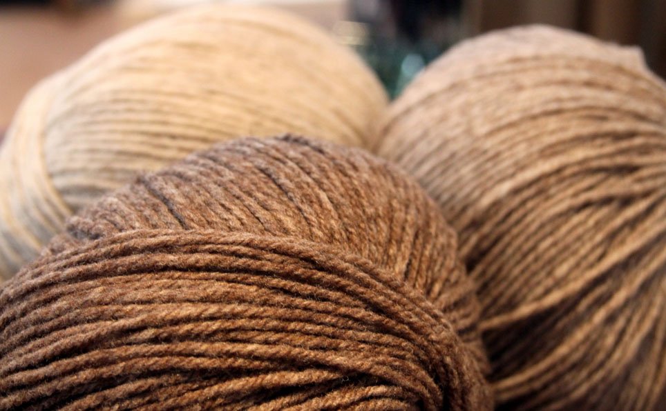 Scanstate's tweet image. So excited for the up-and-coming Scandinavian Statements line of ethically produced wools! bit.ly/1MUKYnh