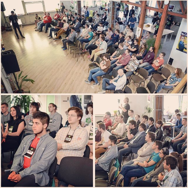 InstaKirovograd's tweet image. Наконец подъехали фоточки с #kirovohradjs #2016 #кировоград