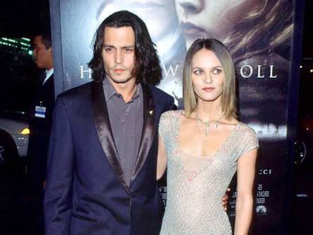 プレミアポート Premiereport 私の2人の子供達の父であり とても繊細で愛おしく 最愛の人 ジョニー デップ 告訴は法外であると心から信じています ジョニーと出会ってから共に生きたこの素晴らしい14年間 私は１度も暴力を受けた事はありません